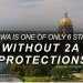 Iowa Firearms Coalition releases first ad promoting proposed amendment