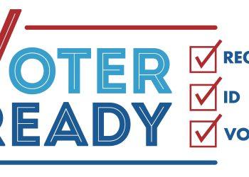 Pate launches updated ‘Voter Ready’ website ahead of general election