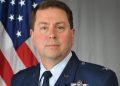 Reynolds appoints Col. Mark Muckey as Dep. Adj. Gen. of Iowa Air National Guard