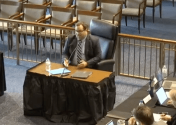 Reynolds appoints Tyler Buller to Iowa Court of Appeals