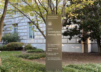 Ernst: $600 now buys you a new tax form.