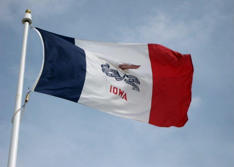 Iowa Democrats lose first in the nation status