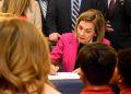 Reynolds signs bill creating education savings accounts