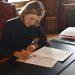 Reynolds signs executive order directing administrative rulemaking moratorium and review