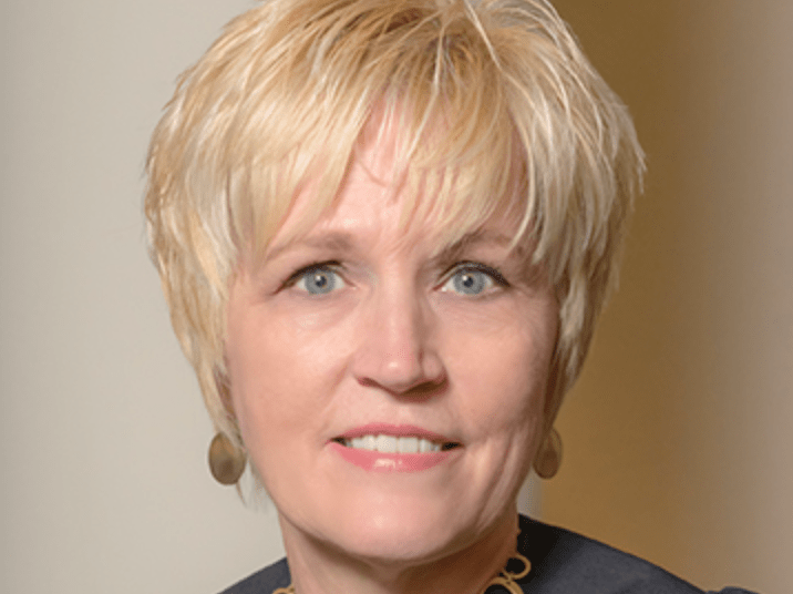Christensen reselected as Chief Justice of Iowa Supreme Court