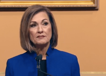 Reynolds outlines agenda in Condition of the State address