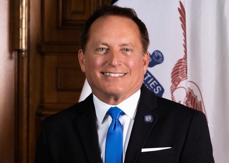 Pate proposes legislation to create uniform election recount procedures