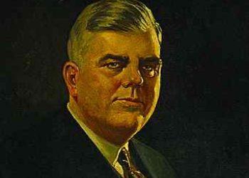 Hendrickson: “More Ted, Less Taxes” A lesson for state and local policymakers