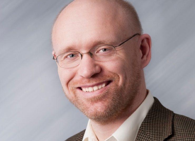 Reynolds appoints Chad Aldis to head Iowa Dept. of Education