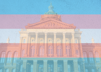Iowa lawmakers approve prohibiting ‘gender transitioning procedures’ for minors