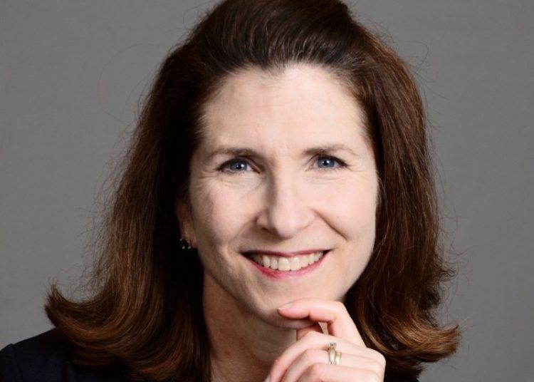 Reynolds names Mary Mosiman as head of Iowa Dept. of Revenue