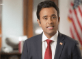 Vivek Ramaswamy launches first ad of presidential campaign in Iowa, New Hampshire