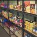 Reynolds announces $5M investment to help boost food bank capacity
