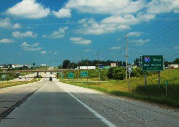 Iowa Transportation Commission recommends $4.3 billion in investments