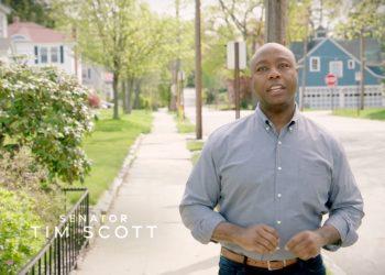 Scott launches two new ads airing in Iowa