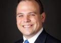 Former Iowa Secretary of State and current Madison County Attorney Matt Schultz