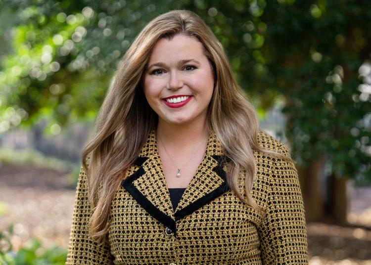 Reynolds names McKenzie Snow as new director of Iowa Dept. of Education