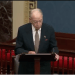 Grassley says foreign national recorded conversations with Biden in alleged bribery scheme