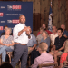 Watch: Tim Scott outlines vision, answers questions in Pella