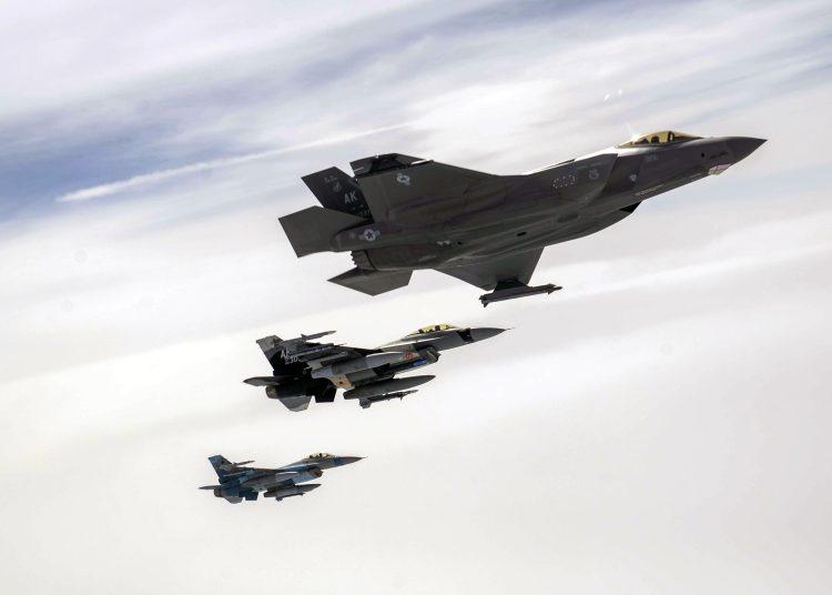 Feenstra: Protecting America’s status as the world’s premier military superpower