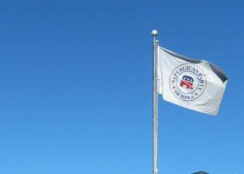 Iowa Republicans set 2024 caucus date