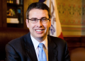 State Treasurer Roby Smith Smith announces $235 million earned for Iowa