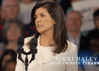 Pro-Haley super PAC drops  first TV ad in Iowa