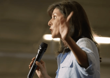 Haley’s Super PAC to release second round of TV ads