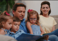 Pro-DeSantis PAC launches ads highlighting Casey DeSantis’ battle with Breast Cancer