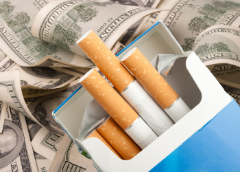 Tobacco manufacturers’ settlement provides Iowa an additional $171 million