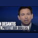 New ad features DeSantis plan for southern border