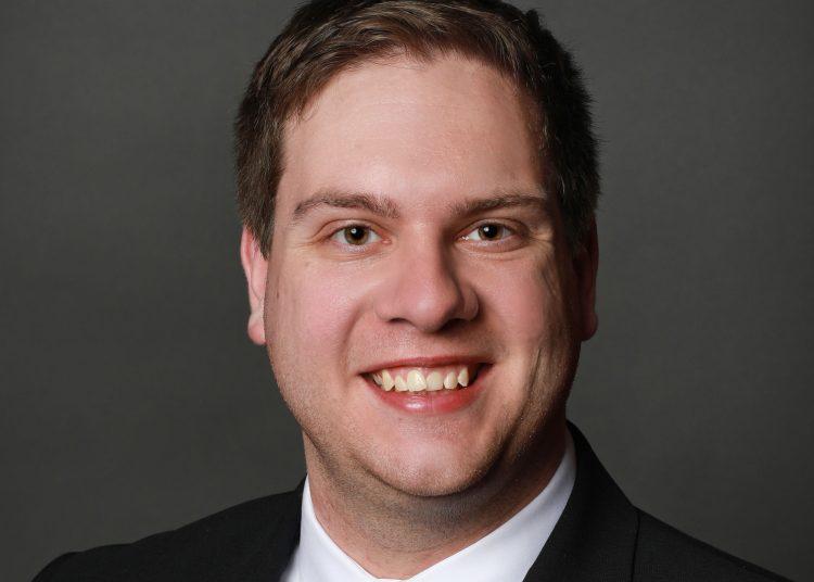 Gobble announces candidacy in Iowa House District 22