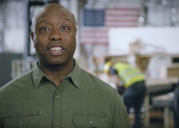 Scott launches two new TV ads in Iowa