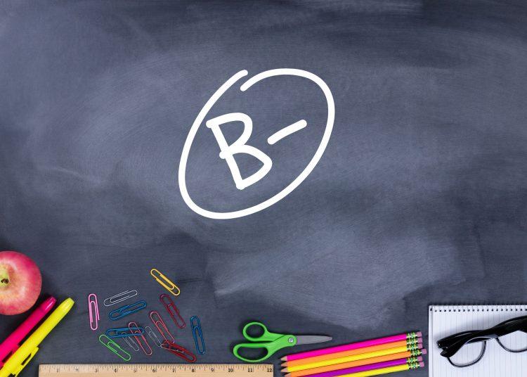 Most Iowa schools land in the middle of performance rankings