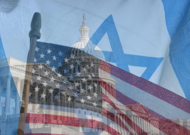 Feenstra: The United States Stands with Israel