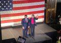 Kim Reynolds endorses Ron DeSantis