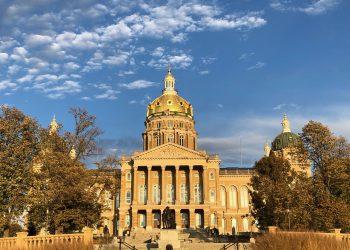 Iowa House GOP outlines priorities for 2024 session