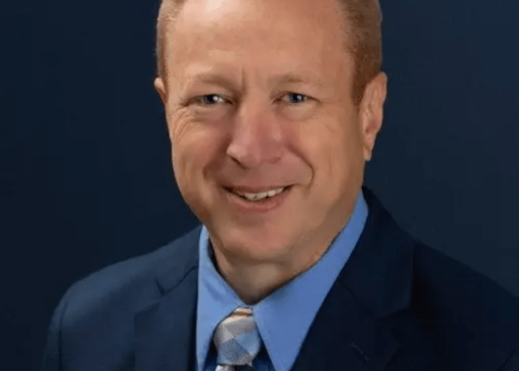 Reynolds appoints James Johnson as Superintendent of Banking