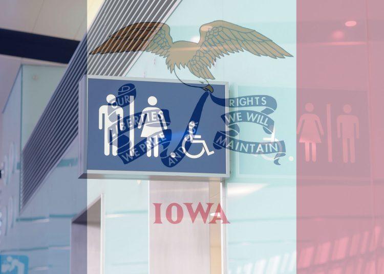 Reynolds introduces bill to protect separate  accommodations for men and women