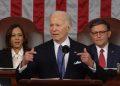 Iowa Republicans respond to Biden’s State of the Union Address