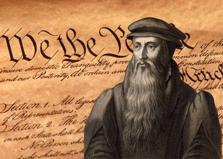 Hendrickson: John Calvin’s contribution to liberty