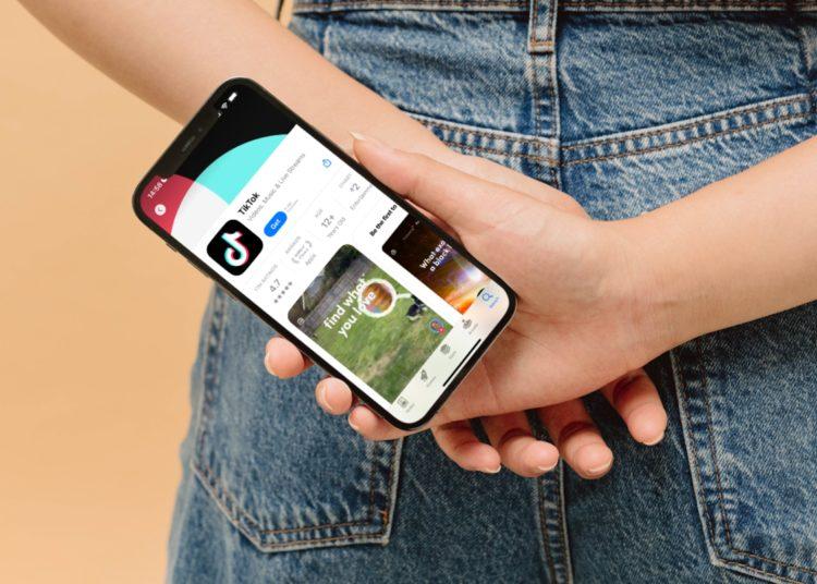 Bird files to require TikTok to raise its app store age rating