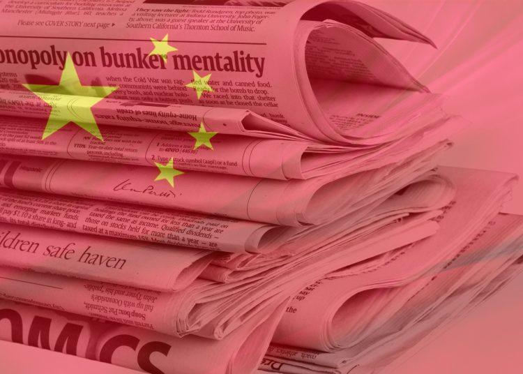 Grassley, Rubio urge U.S. media outlets to sever ties with CCP propaganda