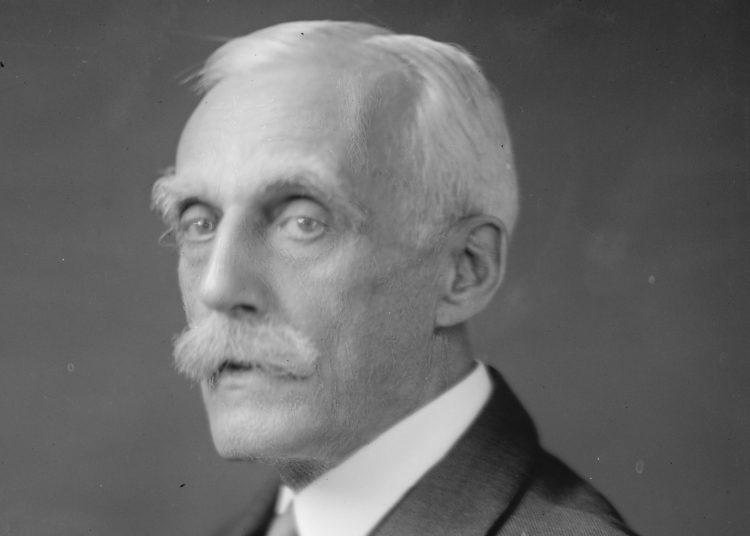 Hendrickson: The wisdom of Andrew Mellon, a lesson in pro-growth economic policy