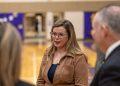 Iowa Senate confirms McKenzie Snow as Education Director