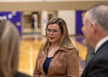 Iowa Senate confirms McKenzie Snow as Education Director